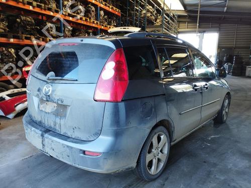 Rear right seatbelt MAZDA 5 (CR) 2.0 CD (CR19) | BP27088859I28 - Image 4
