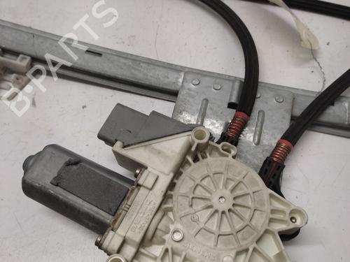 Front left window mechanism CITROËN XSARA PICASSO (N68) 1.6 HDi | BP30299763C22