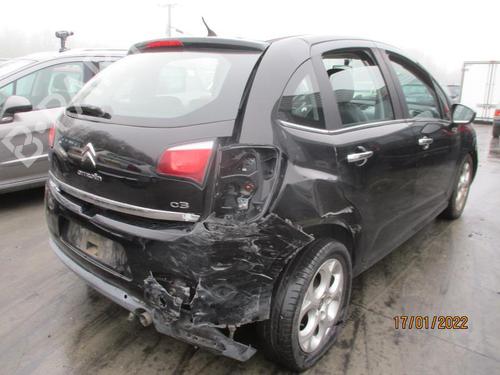 Front left window mechanism CITROËN C3 II (SC_) 1.4 HDi 70 (SC8HZC, SC8HR0, SC8HP4) | BP27048031C22 - Image 4