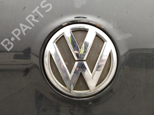 Heckklappengriff für VW GOLF VI (5K1) 2.0 TDI (110 hp) 31659828