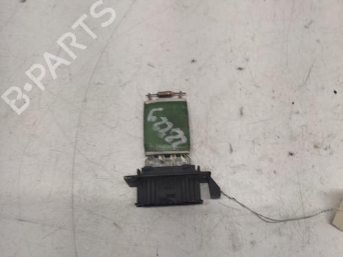 Used Heater resistor MERCEDES-BENZ SPRINTER 4-t Van (B904) 416 CDI 4x4 (156 hp) 32173292