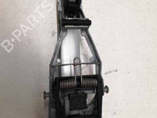 Front right exterior door handle VW GOLF V (1K1) 1.9 TDI | BP27056433C129 