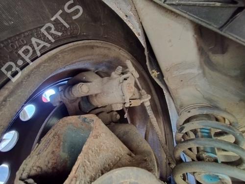 Used Left rear brake caliper Left rear brake caliper 39481514 39481514