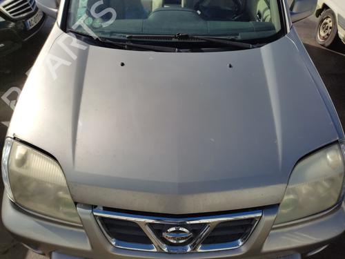 Panser NISSAN X-TRAIL I (T30) 2.2 Di 4x4 (114 hp) 27064915