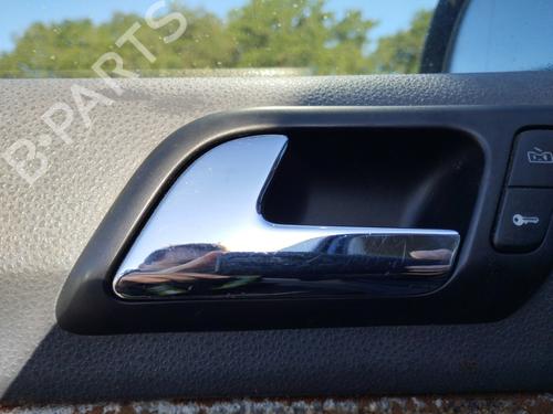 Used Front left interior door handle Front left interior door handle VW POLO IV (9N_, 9A_) [2001-2014] 35898288 35898288