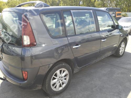 Steering column stalk RENAULT ESPACE IV (JK0/1_) 2.0 dCi (JK01, JK02, JK1J, JK1K, JK1H) | BP27055312I23  - Image 5