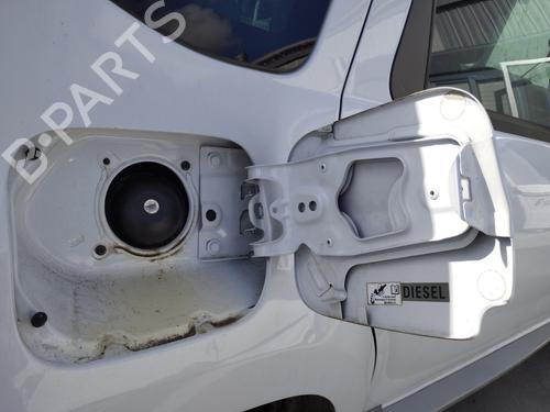 Fuel flap DACIA DUSTER (HS_) 1.5 dCi | BP29550925C131 