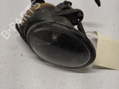Left front fog light VW PASSAT B6 Variant (3C5) 1.9 TDI | BP34368134C30 - Image 2