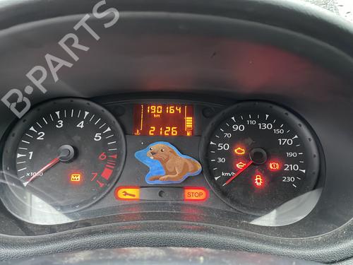 Switch RENAULT CLIO III (BR0/1, CR0/1) 1.2 16V Hi-Flex (BR1U, CR1U) | BP31381075I30 - Image 7