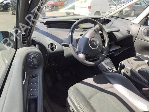 Steering column stalk RENAULT ESPACE IV (JK0/1_) 2.0 dCi (JK01, JK02, JK1J, JK1K, JK1H) | BP27055312I23  - Image 7