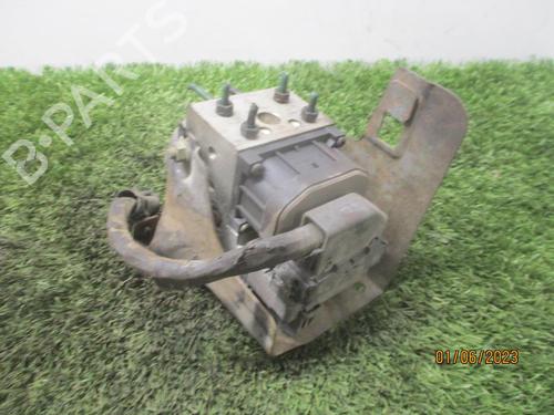 ABS pump RENAULT MEGANE I (BA0/1_) 1.6 16V (BA04, BA0B, BA11, BA1J, BA16, BA19, BA1K, BA1V,... | BP27084806M43