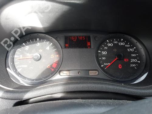Used Instrument cluster RENAULT CLIO III (BR0/1, CR0/1) 1.5 dCi (C/BR0G, C/BR1G) (68 hp) 27071099