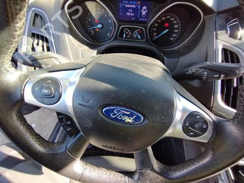 Used Squib airbag Squib airbag FORD FOCUS III Turnier 1.0 EcoBoost (125 hp) 33544887 33544887