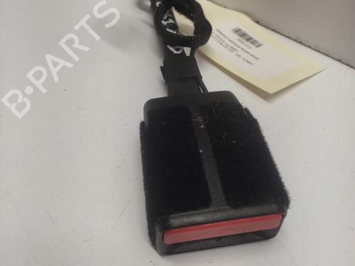 Used Seat buckle CITROËN C4 III (BA_, BB_, BC_) 1.5 BlueHDi 130 (BBYHZB) (131 hp) 27057884
