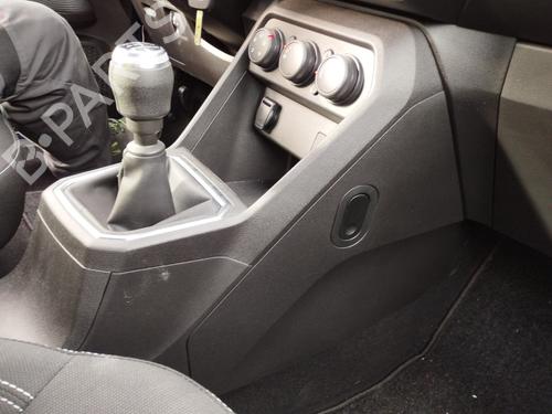 Mittelkonsole DACIA JOGGER (RK_) 1.0 TCe 100 ECO-G (RKMT) | BP29361324I22 
