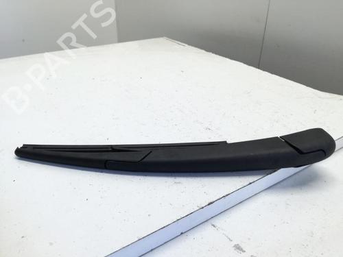 Used Rear windshield wiper arm RENAULT MEGANE II (BM0/1_, CM0/1_) 1.6 16V (112 hp) 27056594
