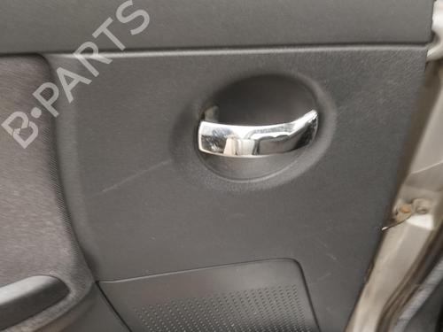 Used Rear left interior door handle CITROËN C3 I (FC_, FN_) 1.4 HDi (68 hp) 27058998