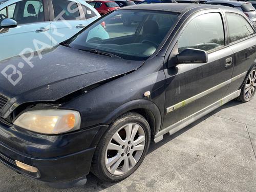 Used Parts OPEL ASTRA G Hatchback (T98) 2.0 DTI 16V (F08, F48) (101 hp) 4455890