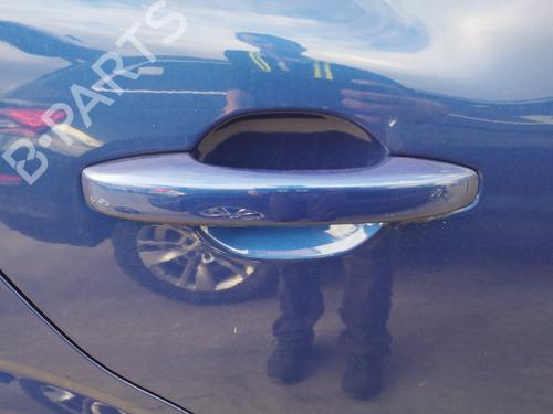 Used Rear right exterior door handle DACIA JOGGER (RK_) 1.0 TCe 100 ECO-G (RKMT) (101 hp) 29176275
