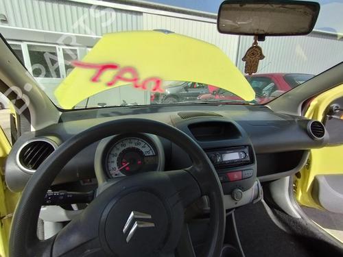 Right sun visor CITROËN C1 (PM_, PN_) 1.0 | BP27054204I2  - Image 16