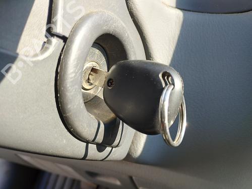 Used Ignition barrel Ignition barrel RENAULT LAGUNA I (B56_, 556_) 1.9 dTi (B56J) (98 hp) 32729648 32729648