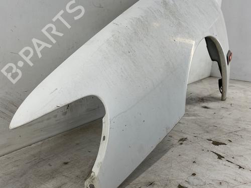 Used Left front fenders Left front fenders 38595392 38595392