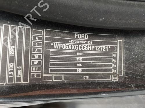 Used Parts FORD FOCUS III Turnier 1.5 TDCi 4910045