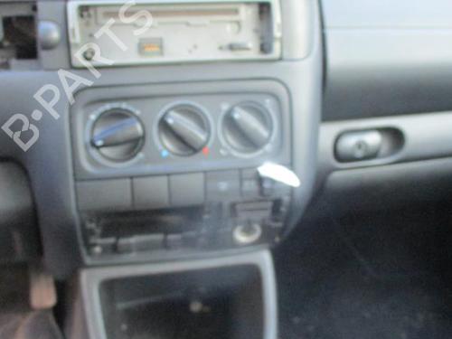 Used Parts VW GOLF III Cabriolet (1E7) 1.6 2898223