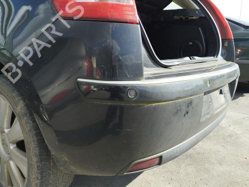 Rear bumper CITROËN C4 I (LC_) 2.0 HDi | BP27043586C8 