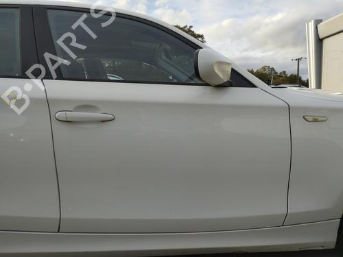 Front right exterior door handle BMW 1 (E87) 118 d | BP30099471C129 