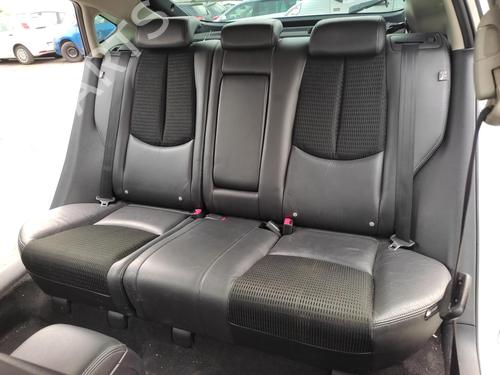 Rear seat MAZDA 6 Hatchback (GH) 2.2 MZR-CD (GH10) | BP27052482C17 - Image 2