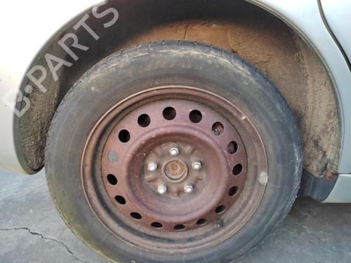 Used Rim TOYOTA COROLLA Verso (ZER_, ZZE12_, R1_) 2.2 D-4D (AUR10_, AUR10R) (136 hp) 27077695