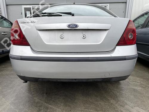 Used Rear bumper reinforcement FORD MONDEO III Saloon (B4Y) 1.8 16V (110 hp) 27087224