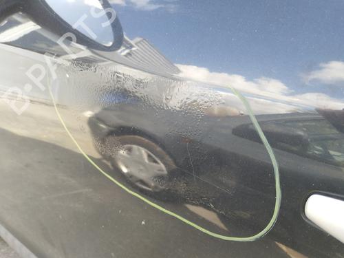 Left front door CITROËN C4 I (LC_) 2.0 HDi | BP27043578C2 