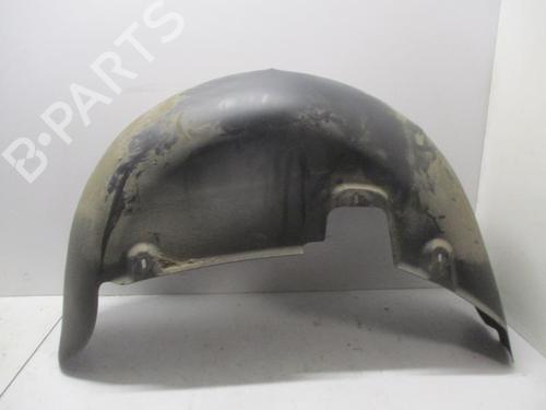 Wheel arch VW TOUAREG (7LA, 7L6, 7L7) 3.0 V6 TDI 7L6810971A