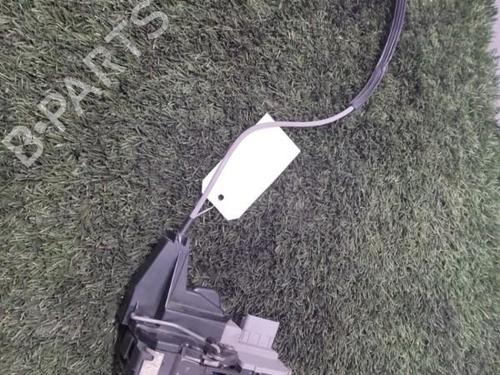 Used Front left lock PEUGEOT 307 Break (3E) 1.6 HDi 110 (109 hp) 27075423