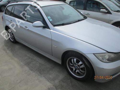Right mirror BMW 3 Touring (E91) 318 d | BP27066754C27 