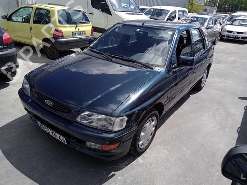 Tailgate lock FORD ESCORT V (AAL, ABL) 1.6 i 16V | BP27078242C101 
