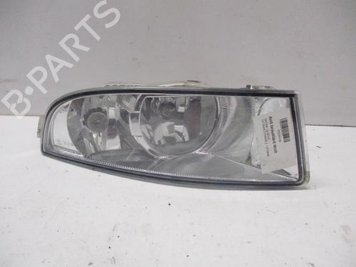 Used Right front fog light SKODA OCTAVIA II (1Z3) 1.6 TDI (105 hp) 27067000