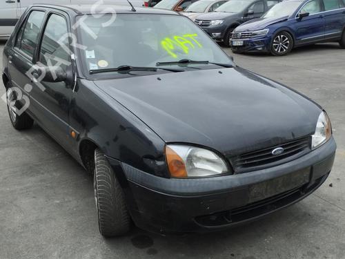 Front bumper FORD FIESTA IV (JA_, JB_) 1.3 i | BP27052823C7 