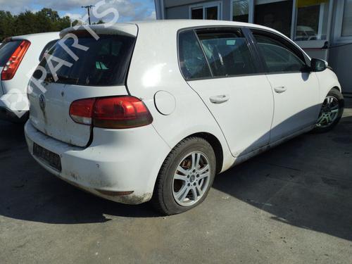Used Parts VW GOLF PLUS V (5M1, 521)    4835969