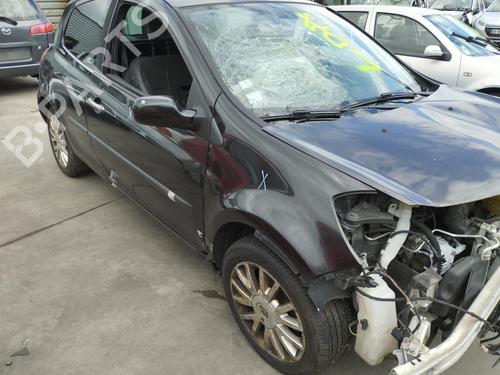 Left taillight RENAULT CLIO III (BR0/1, CR0/1) 1.6 16V (BR09, BR0T, CR09, CR0T) | BP27075170C34 