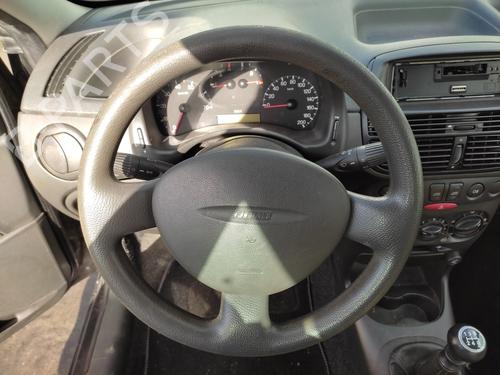 Used Steering column stalk FIAT PUNTO (188_) 1.2 60 (188.030, .050, .130, .150, .230, .250) (60 hp) 27064845