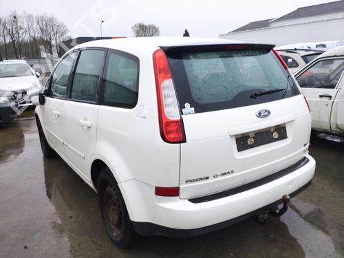 Ignition barrel FORD FOCUS C-MAX (DM2) 1.6 TDCi | BP27044004M48  - Image 6