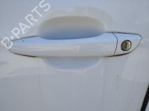 Used Front left exterior door handle CITROËN C3 AIRCROSS II (2R_, 2C_) 1.2 PureTech 82 (2RHMRC, 2RHMZB) (82 hp) 29285861