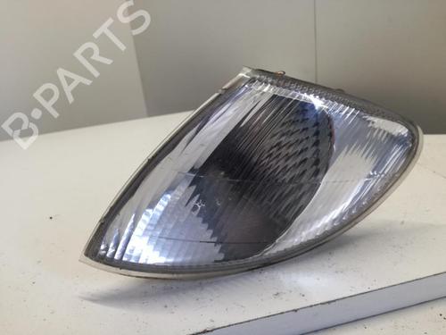 Used Left front indicator RENAULT MEGANE Scenic (JA0/1_) 1.9 dTi (JA0N) (98 hp) 27061823