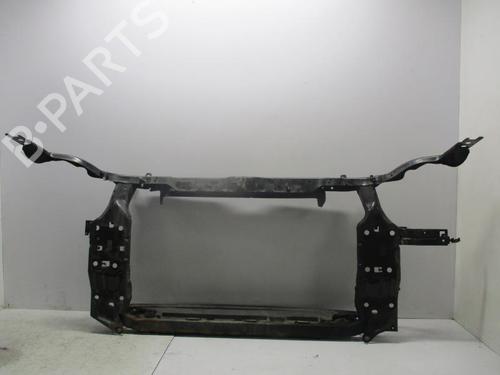 Frontplade/Frontkurv NISSAN QASHQAI / QASHQAI +2 I (J10, NJ10, JJ10E) 1.5 dCi (106 hp) 27050904