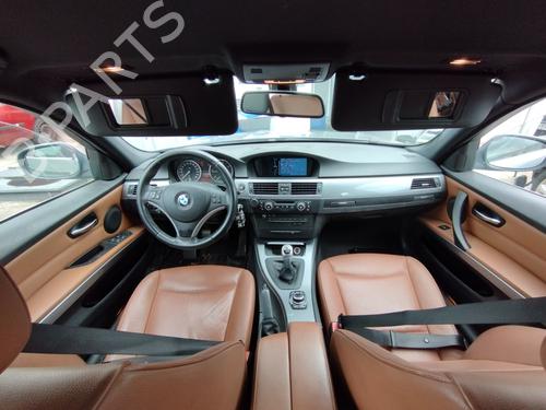 Right front seat BMW 3 Touring (E91) 320 d | BP29551061C16 - Image 8