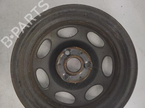 Rim SMART FORTWO Coupe (451) 1.0 (451.331, 451.380) | BP29635414C45 