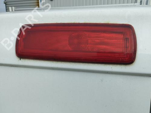 Used Third brake light RENAULT TRAFIC III Van (FG_) 1.6 dCi 115 (FGMD) (116 hp) 31018673